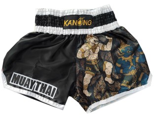 Kanong Short Kickboxing : KNS-503