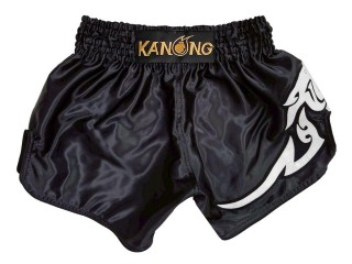 Short de Muay Thai Personnalisé : K NSCUST-1308
