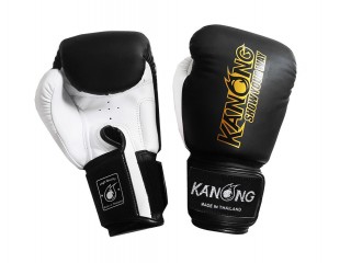 Gants de boxe enfant Kanong : Rose Clair