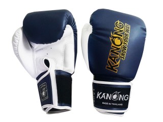 Gant Boxe Thai Marine Kanong : Marine