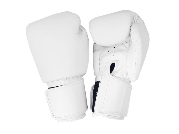 Gants de boxe : gant boxe anglaise, française, muay thaï