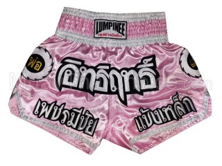Lumpinee Short de Muay Thai : LUM-028
