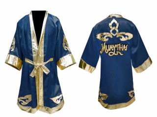 Kanong Peignoir de Boxe : Marine Lai Thai