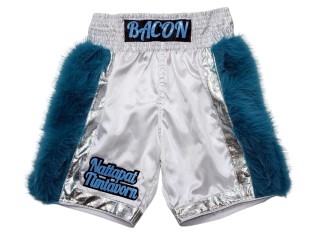 Shorts Boxe Anglaise Personnalisé : KNBXCUST-2056