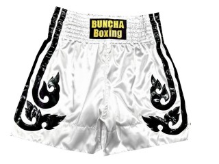 Shorts Boxe Anglaise Personnalisé : KNBXCUST-2057