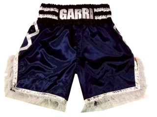 Shorts Boxe Anglaise Personnalisé : KNBXCUST-2067