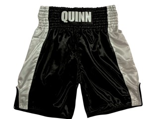 Shorts Boxe Anglaise Personnalisé : KNBXCUST-2069
