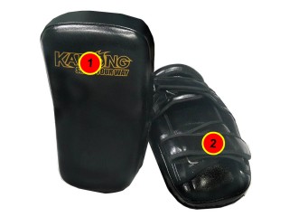 Vente en gros - Personnalisez vos pads thaïlandais Kick Paos avec votre logo