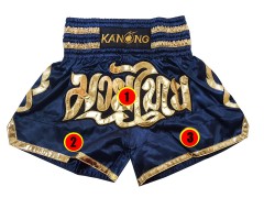 Shorts Boxe Thai Muay Thai Enfants Personnalisé 