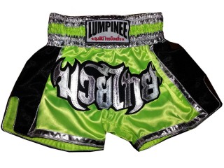 Lumpinee Short de Muay Thai : LUM-024 Chaux