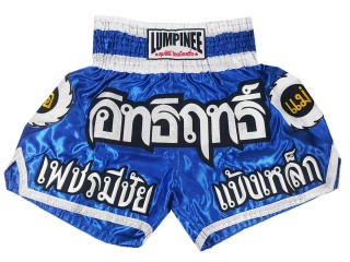 Lumpinee Short Boxe Thai Femme : LUM-015-W