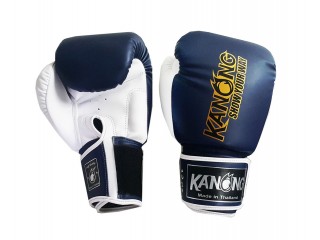 Gant Boxe Thai, Gant de Muay Thai Kanong : Marine
