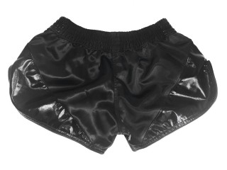 Lumpinee Short Boxe Thai : LUM-045-Rouge