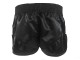 Kanong Retro Short Boxe Thai : KNSRTO-202-noir