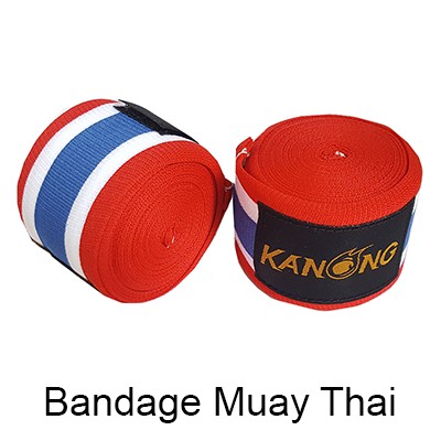 Bandage Muay Thai