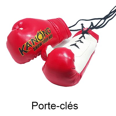 Porte-clés